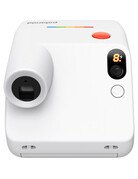 Polaroid Polaroid Go Generation 3 Instant Film Camera (White)