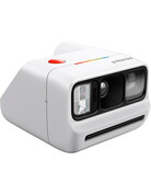 Polaroid Polaroid Go Generation 3 Instant Film Camera (White)