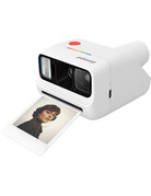 Polaroid Polaroid Go Generation 3 Instant Film Camera (White)