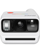 Polaroid Polaroid Go Generation 3 Instant Film Camera (White)