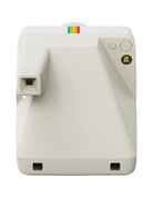 Polaroid Polaroid Now Generation 3 i-Type Instant Camera (Pebble White)