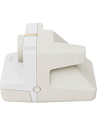 Polaroid Polaroid Now Generation 3 i-Type Instant Camera (Pebble White)