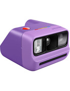 Polaroid Go Generation 3 Instant Film Camera (Purple)