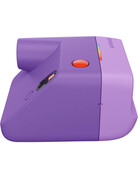 Polaroid Go Generation 3 Instant Film Camera (Purple)