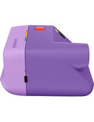 Polaroid Go Generation 3 Instant Film Camera (Purple)