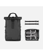Wandrd WANDRD PRVKE 31 Photo Bundle Black