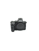 Nikon Pre-Owned Nikon Z5 II Mirrorless FX Camera Body, Black {24.5MP}