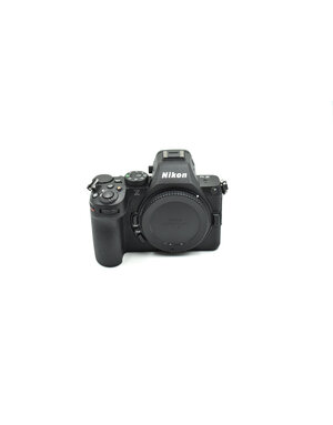 Nikon Pre-Owned Nikon Z5 II Mirrorless FX Camera Body, Black {24.5MP}