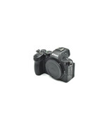 Nikon Pre-Owned Nikon Z5 II Mirrorless FX Camera Body, Black {24.5MP}