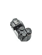 Nikon Pre-Owned Nikon Z5 II Mirrorless FX Camera Body, Black {24.5MP}