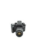 Canon Pre-owned Canon EOS 7 ELAN 7E w/28-90mm F4  SLR 35mm Film Camera