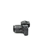 Canon Pre-owned Canon EOS 7 ELAN 7E w/28-90mm F4  SLR 35mm Film Camera
