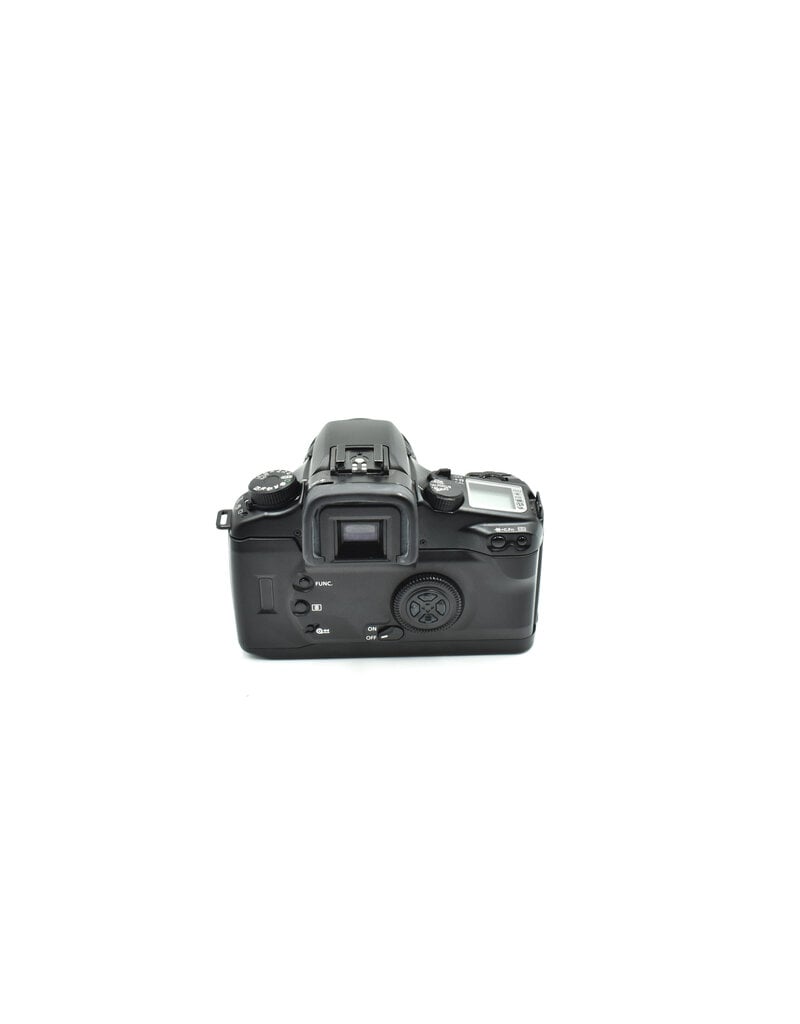 Canon Pre-owned Canon EOS 7 ELAN 7E w/28-90mm F4  SLR 35mm Film Camera