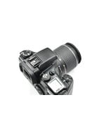 Canon Pre-owned Canon EOS 7 ELAN 7E w/28-90mm F4  SLR 35mm Film Camera