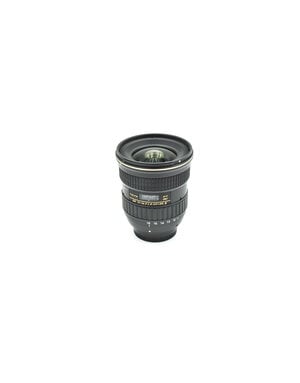 Pre-Owned Tokina SD 11-16mm F/2.8 IF DX  For Nikon