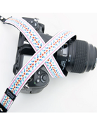 CAPTURING COUTURE CAPTURING COUTURE Sedona Blue  1"