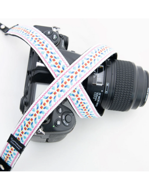 CAPTURING COUTURE CAPTURING COUTURE Sedona Blue  1"