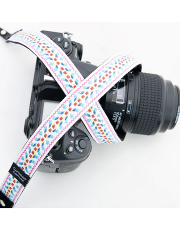 CAPTURING COUTURE CAPTURING COUTURE Sedona Blue  1"