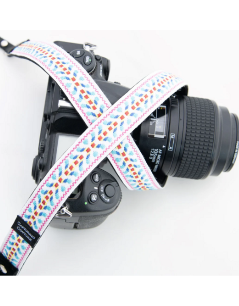 CAPTURING COUTURE CAPTURING COUTURE Sedona Blue  1"