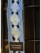 CAPTURING COUTURE CAPTURING COUTURE Sonoma Lace  1"
