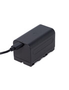 Promaster Li-ion Battery for Sony NP-F770 with USB-C Charging
