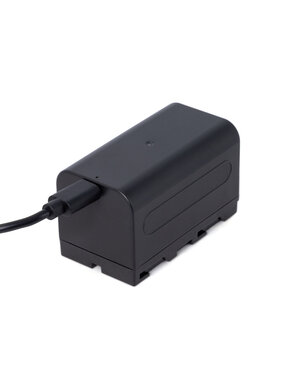 Promaster Li-ion Battery for Sony NP-F770 with USB-C Charging
