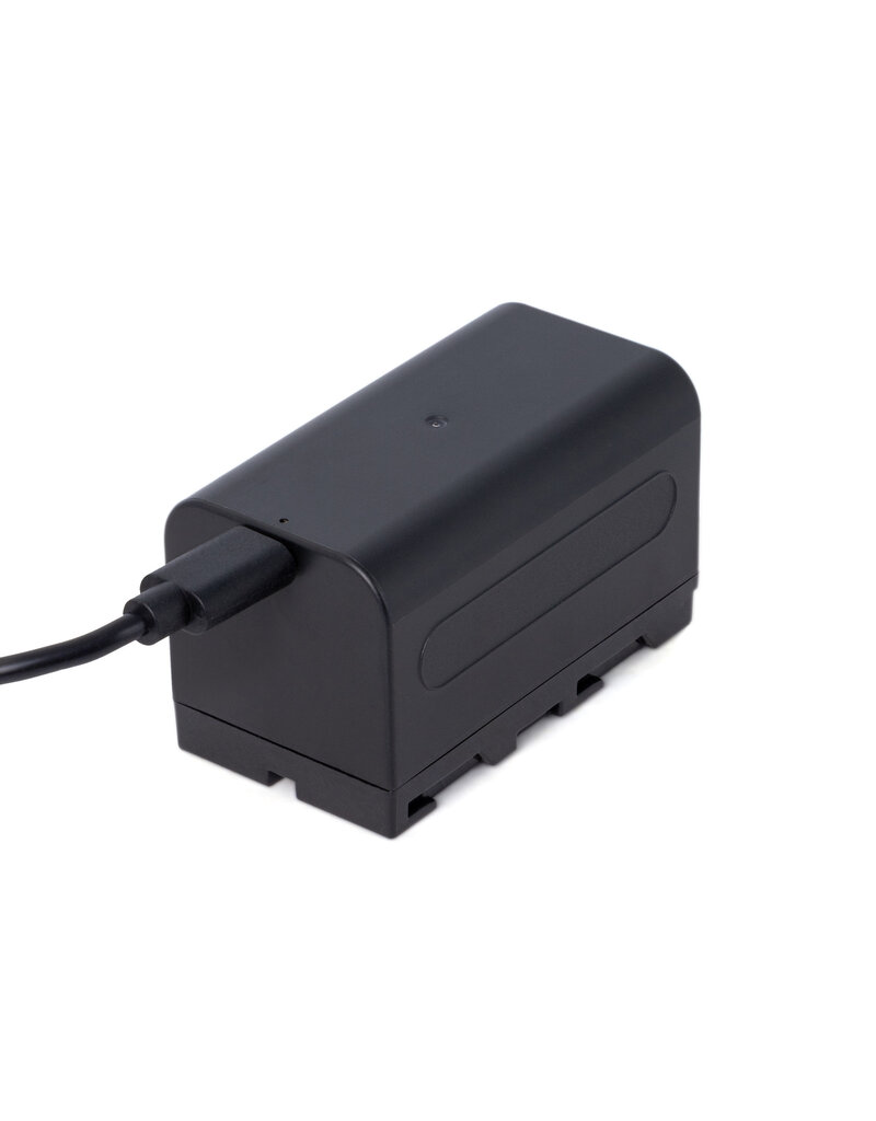 Promaster Li-ion Battery for Sony NP-F770 with USB-C Charging