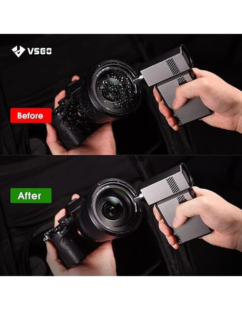 VSGO VSGO FUNCKIT PORTABLE PALM TURBO BLOWER/Pocket Beast Blower