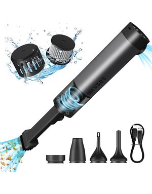 VSGO VSGO FUNCKIT VACUUM CLEANER VSGO Cordless 5-in-1 Vacuum