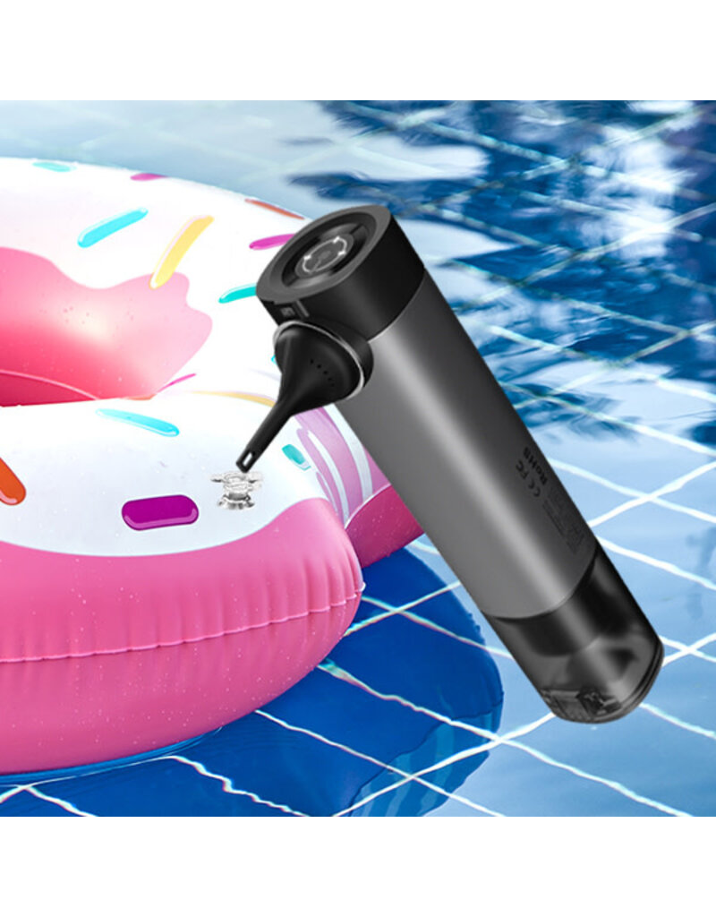 VSGO VSGO FUNCKIT VACUUM CLEANER VSGO Cordless 5-in-1 Vacuum