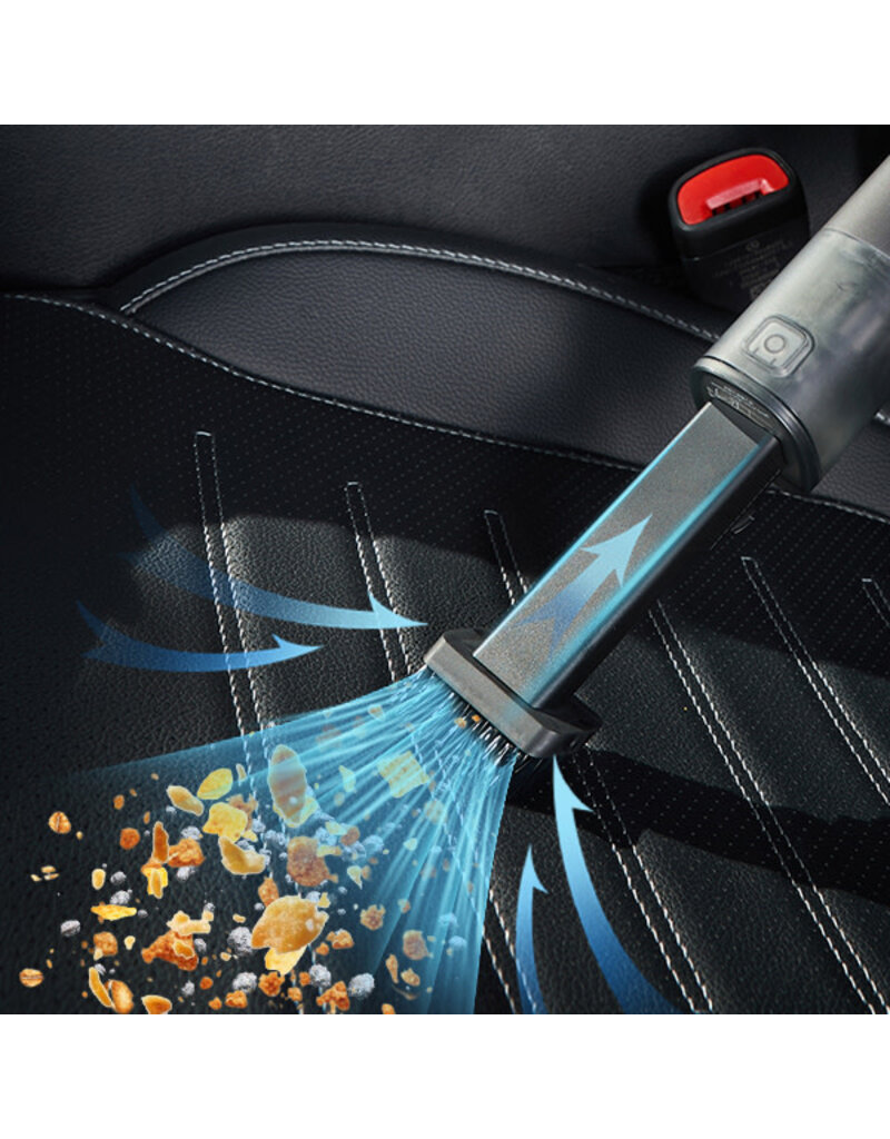VSGO VSGO FUNCKIT VACUUM CLEANER VSGO Cordless 5-in-1 Vacuum