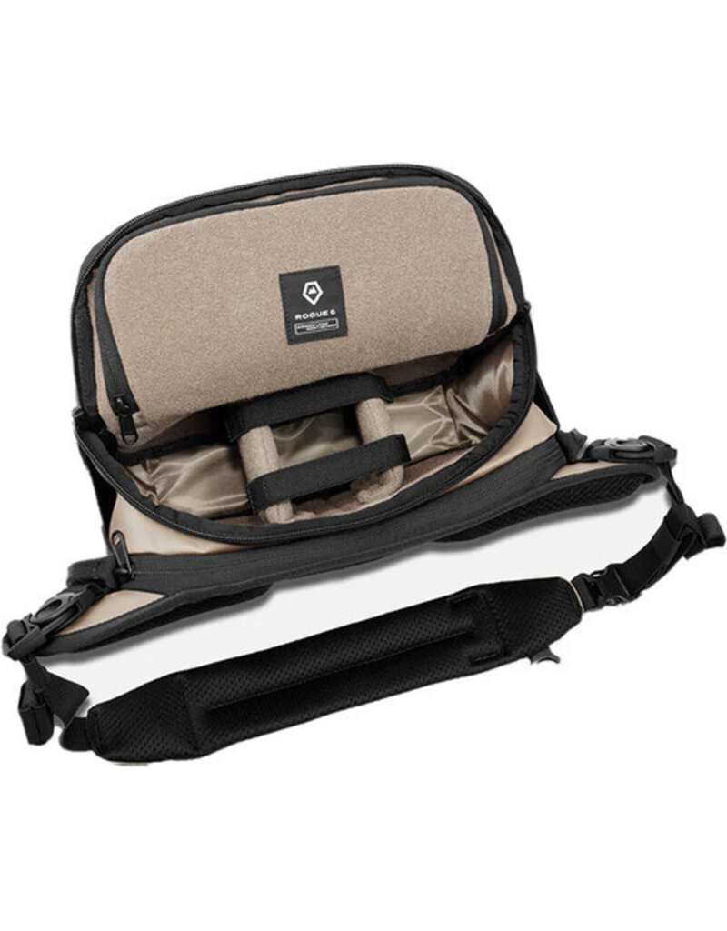 Wandrd WANDRD ROGUE Sling 6L V2 Yuma Tan
