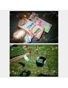 Retrospekt Richard Scarry's Busy World 400 ISO 35mm C41 Film With Special Pre Exposed Border