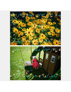 Retrospekt Richard Scarry's Busy World 400 ISO 35mm C41 Film With Special Pre Exposed Border