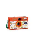 Retrospekt Richard Scarry Things That Go 35mm Film Camera