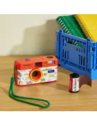 Retrospekt Richard Scarry Things That Go 35mm Film Camera