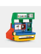 Retrospekt Polaroid 600 Richard Scarry's Busy World Instant Film Camera