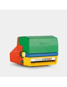 Retrospekt Polaroid 600 Richard Scarry's Busy World Instant Film Camera