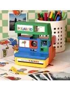 Retrospekt Polaroid 600 Richard Scarry's Busy World Instant Film Camera