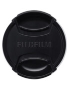 Fujifilm Fujifilm XF 35mm f/2.0 R WR Lens - Black