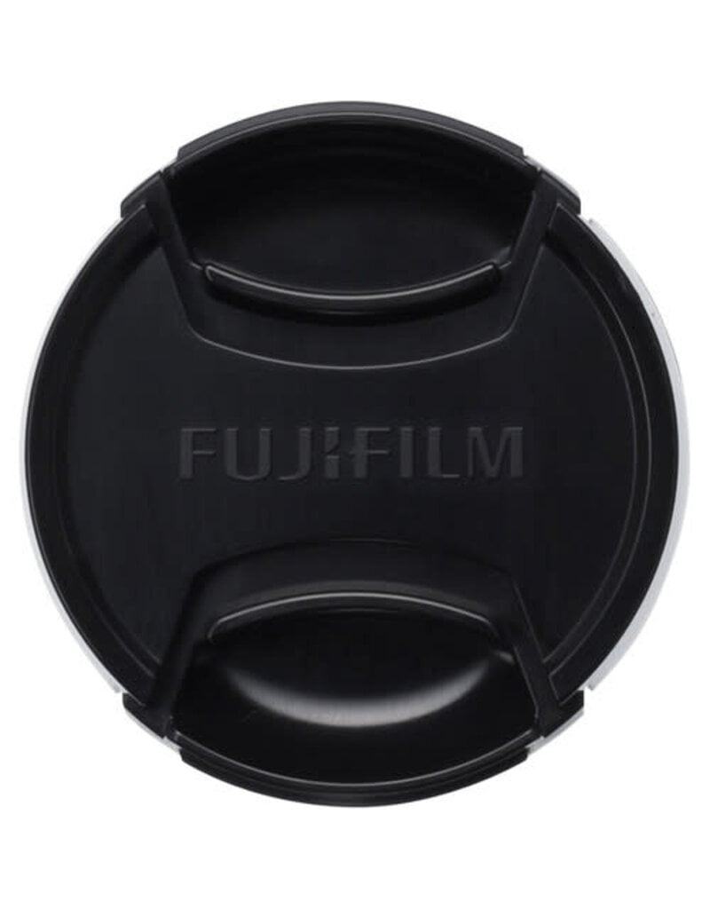 Fujifilm Fujifilm XF 35mm f/2.0 R WR Lens - Black