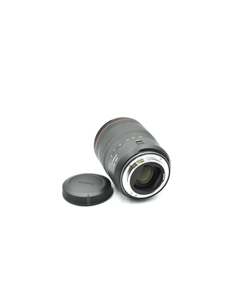 Canon Consign - Like New - Canon RF 24-105mm f/4 L IS USM Lens