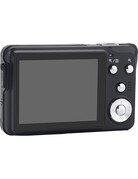 Agfa Photo AGFAPhoto DC8300 Compact Digital Camera (Black)