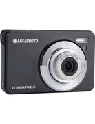 Agfa Photo AGFAPhoto DC8300 Compact Digital Camera (Black)