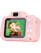 Agfa Photo AgfaPhoto Realikids Cam Mini (Pink)