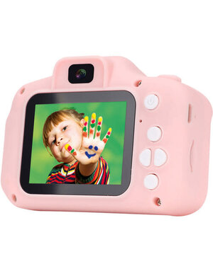 Agfa Photo AgfaPhoto Realikids Cam Mini (Pink)