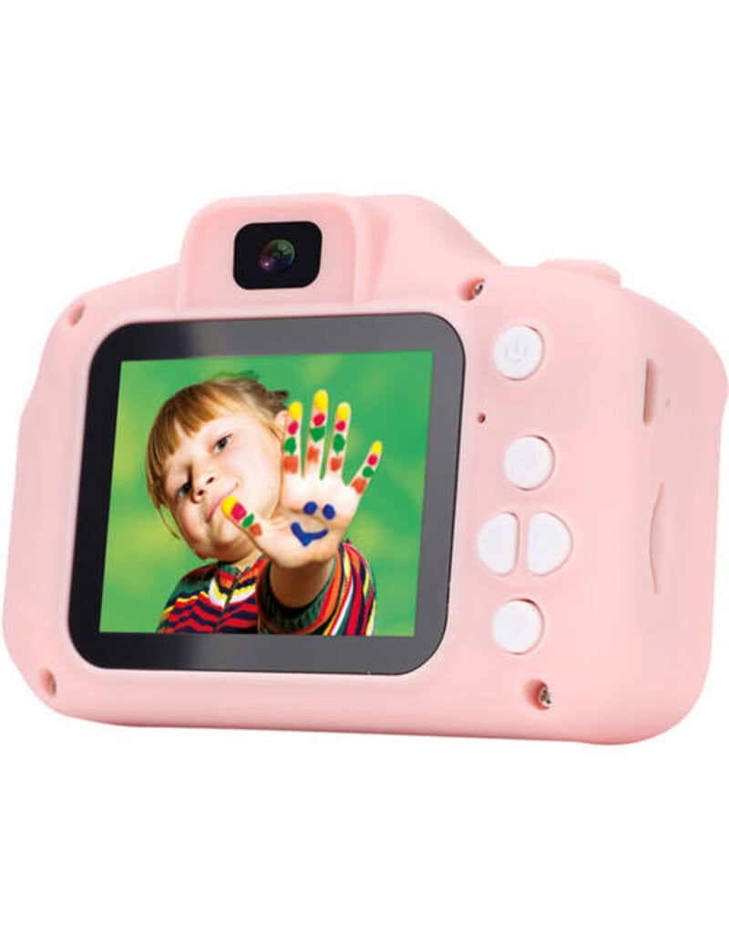 Agfa Photo AgfaPhoto Realikids Cam Mini (Pink)