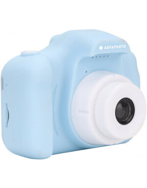 Agfa Photo AgfaPhoto Realikids Cam Mini (Blue)