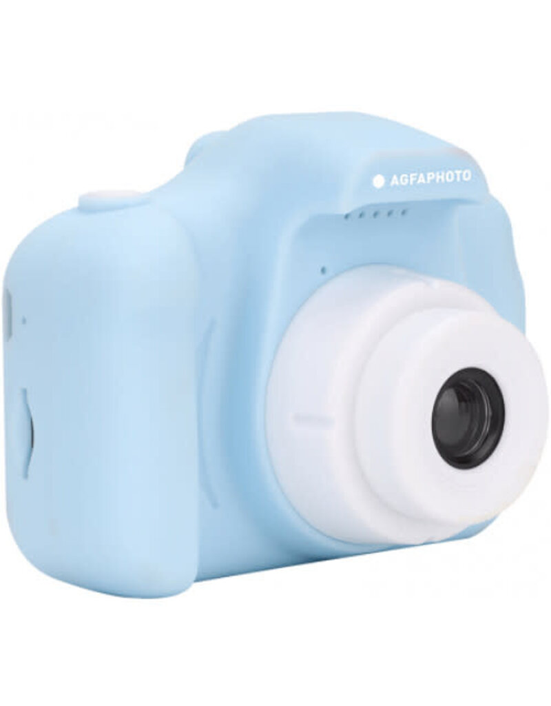 Agfa Photo AgfaPhoto Realikids Cam Mini (Blue)
