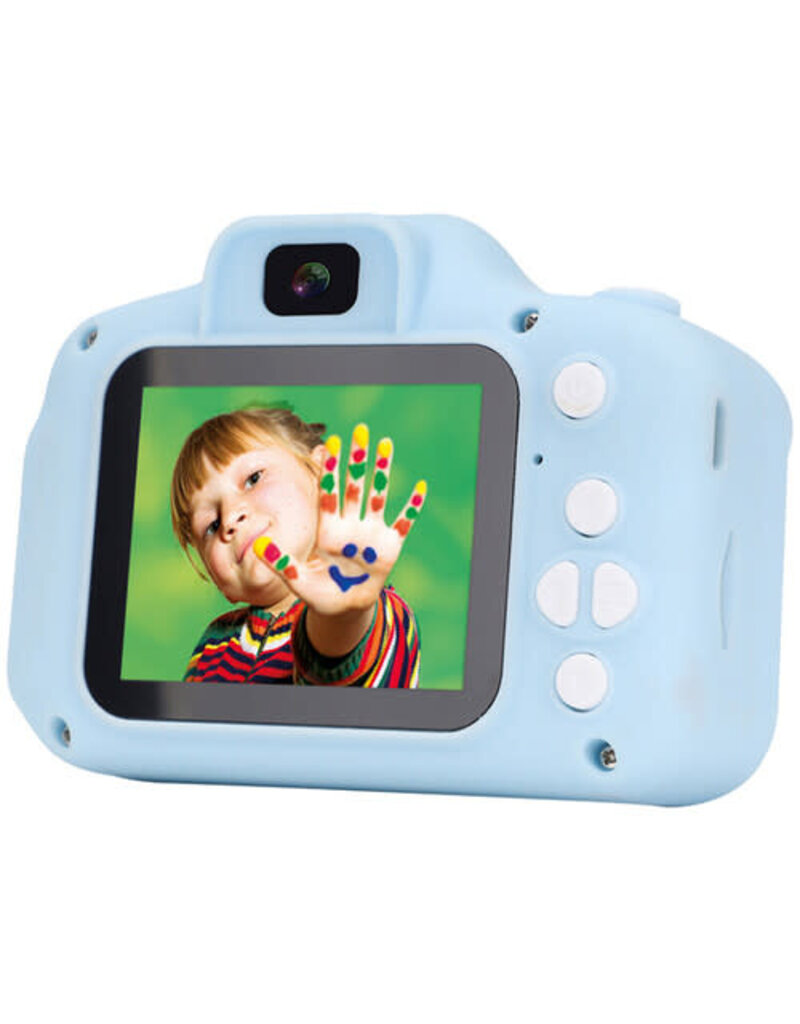 Agfa Photo AgfaPhoto Realikids Cam Mini (Blue)